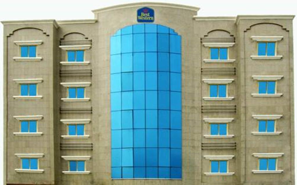 BEST WESTERN Dammam