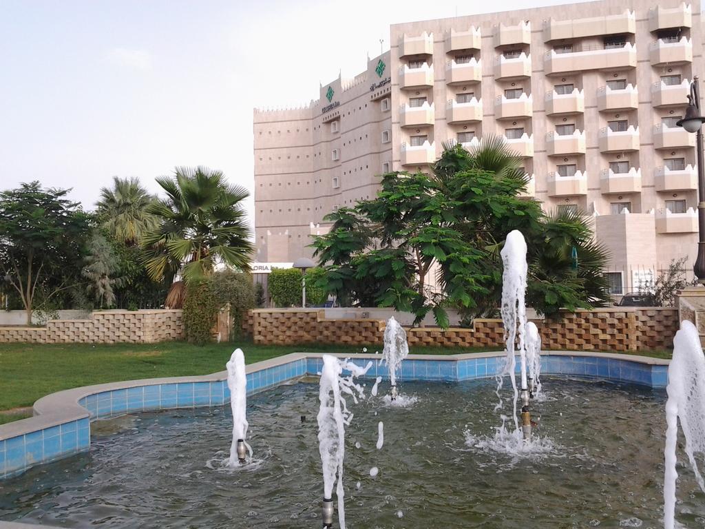 Gloria Inn Najran