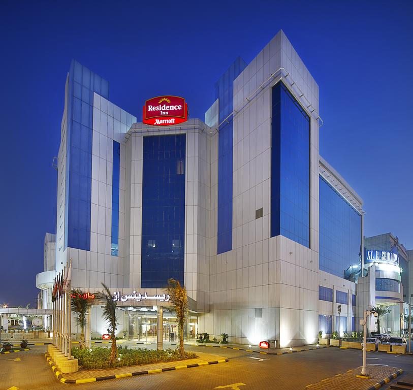 Residence Inn by Marriott Jazan