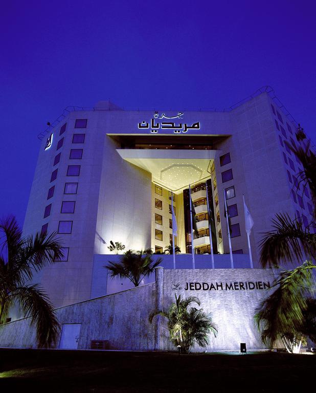 Le Meridien Jeddah