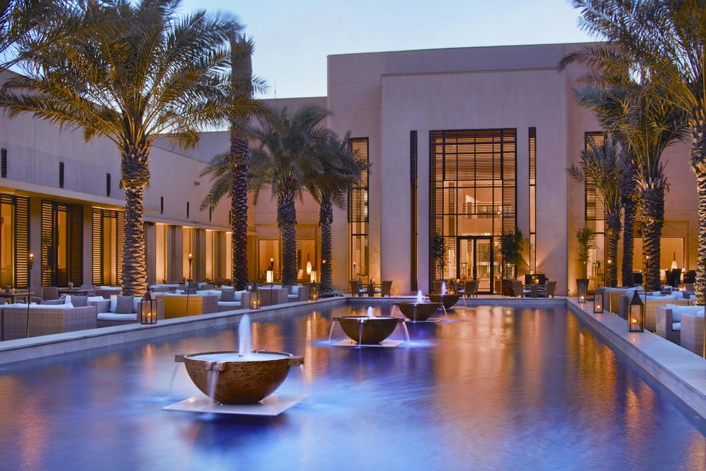 Park Hyatt Jeddah Marina Club and Spa