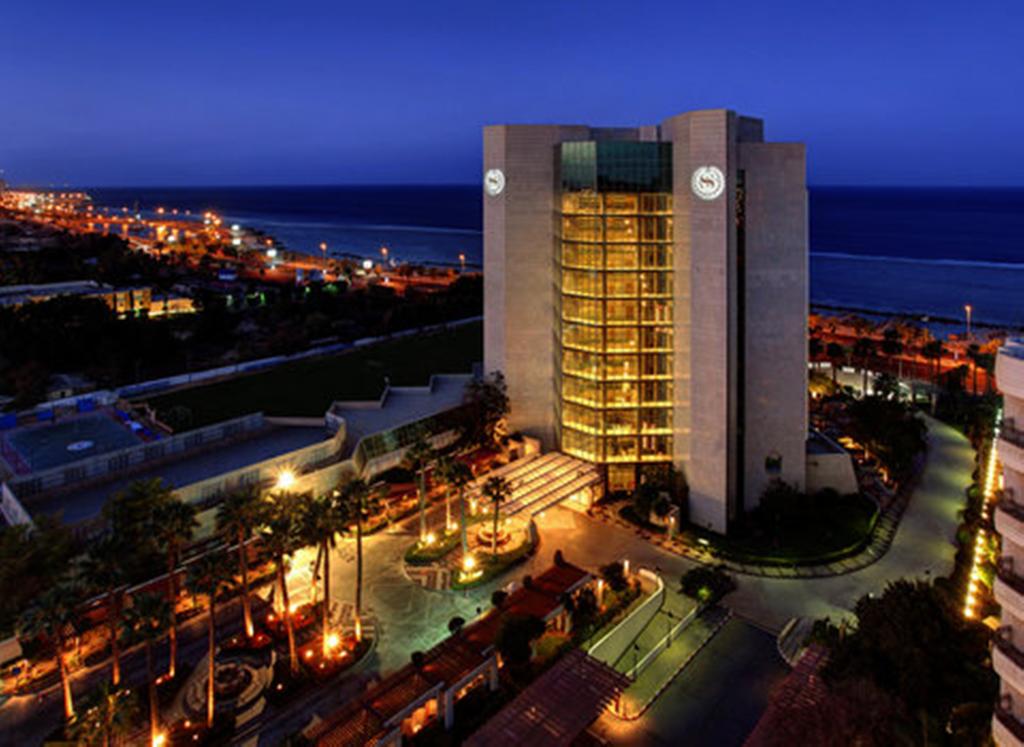 Sheraton Jeddah Hotel