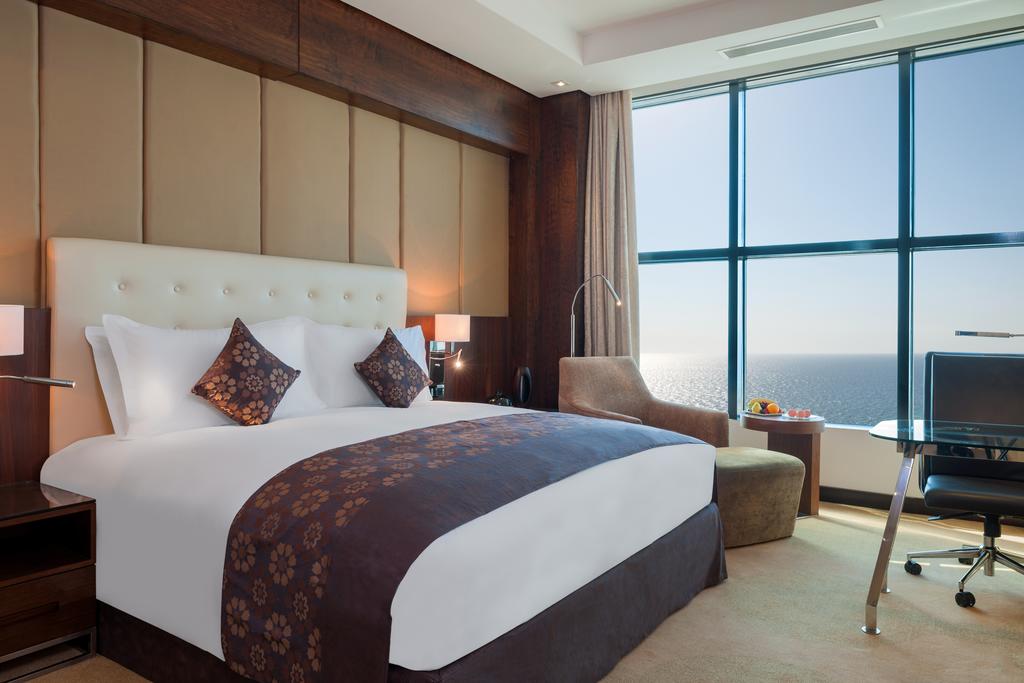 Sofitel Jeddah Corniche