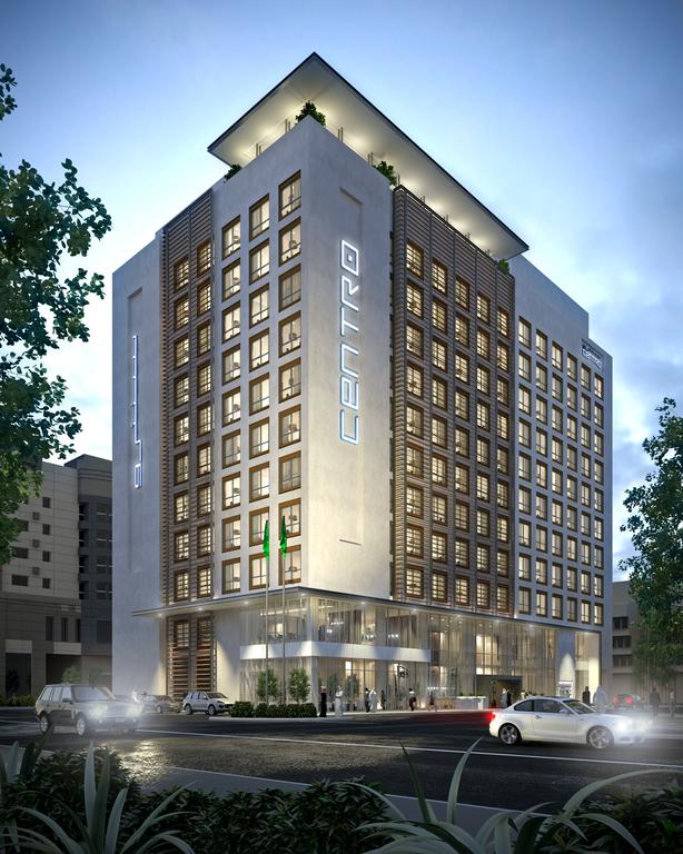 Centro Shaheen Jeddah by Rotana