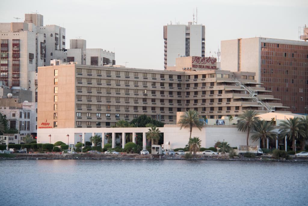 Red Sea Palace Hotel