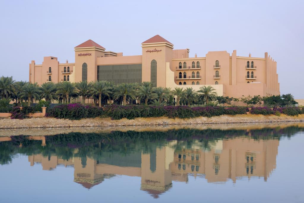 Moevenpick Hotel and Resort Yanbu