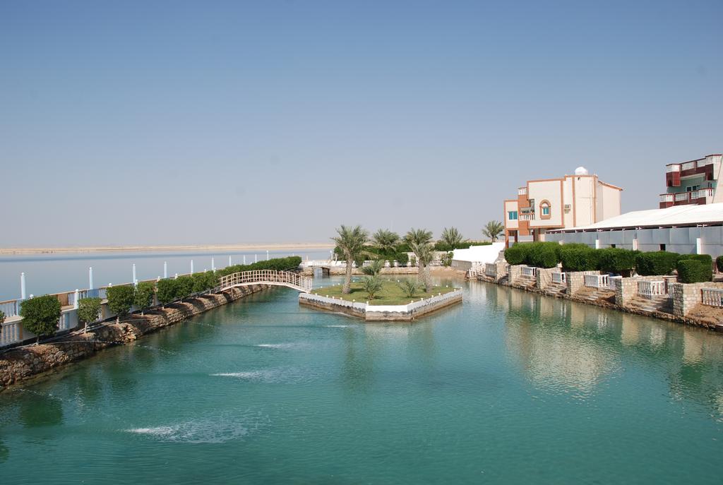 Lafontaine Al Ahmadi Plaza Resort