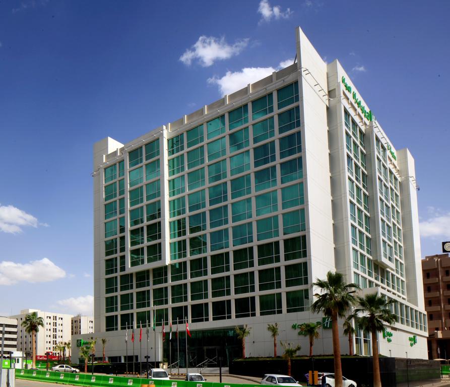 Holiday Inn Meydan