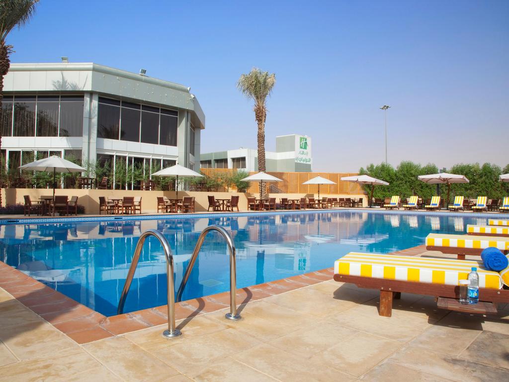 Holiday Inn Riyadh-Meydan