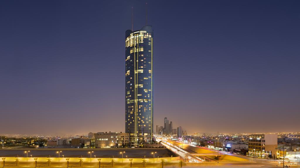 Kempinski Burj Rafal Hotel