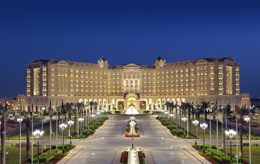 The Ritz-Carlton Riyadh