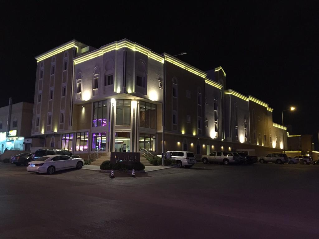 Asfar Plaza Hotel and Apartments