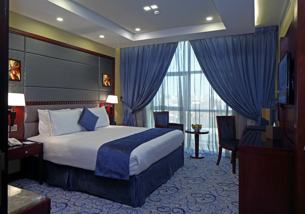 Intour Al Khafji Hotel