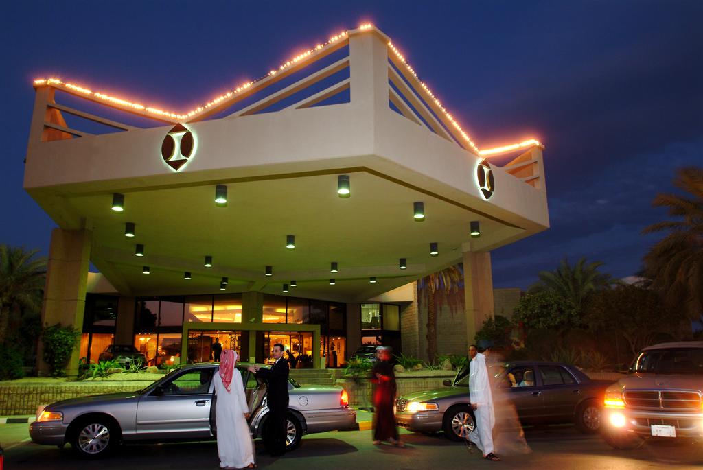 Intercontinental Al Jubail