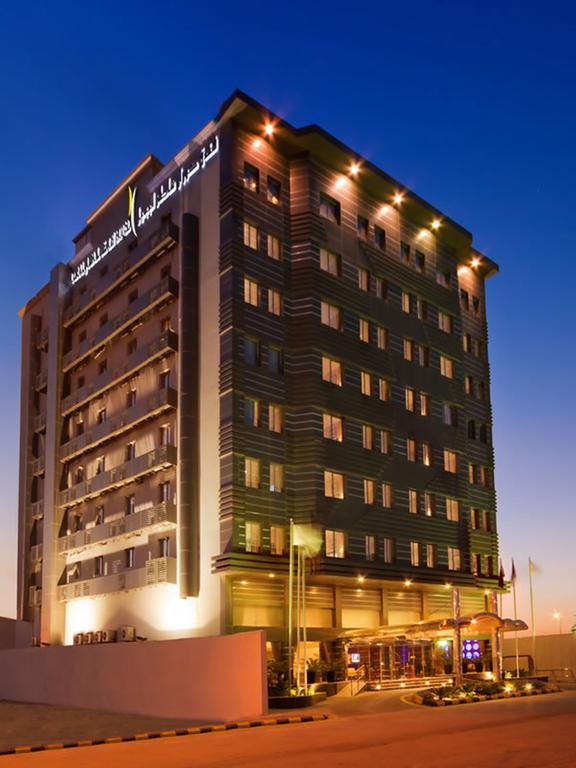 Coral Jubail Hotel