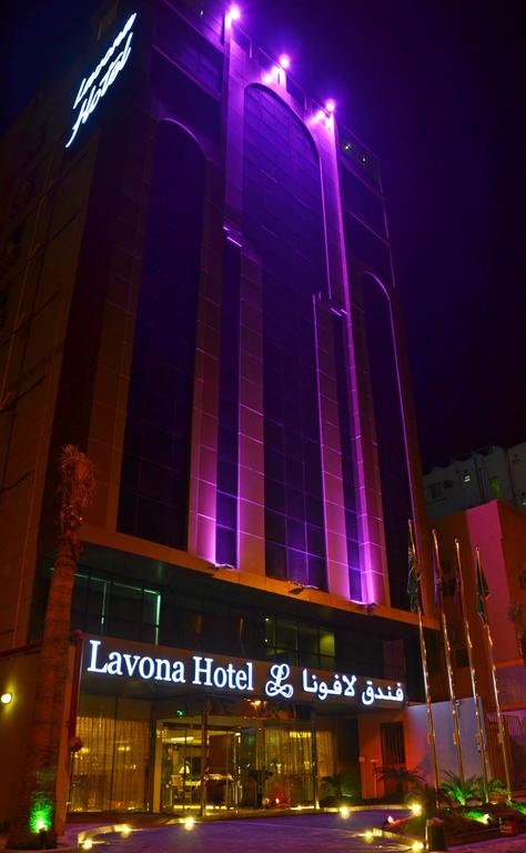 Lavona Hotel