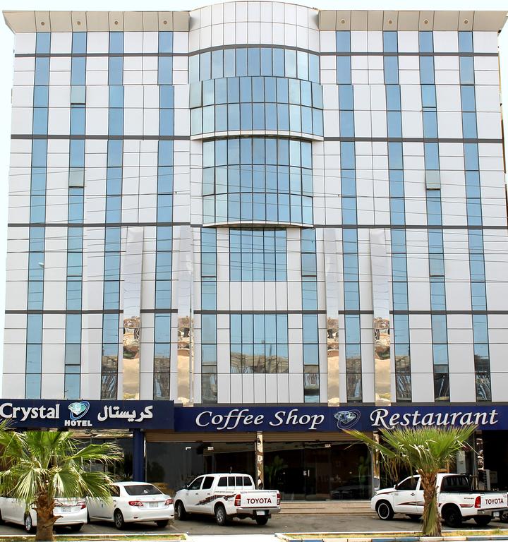 Crystal Blue Hotel