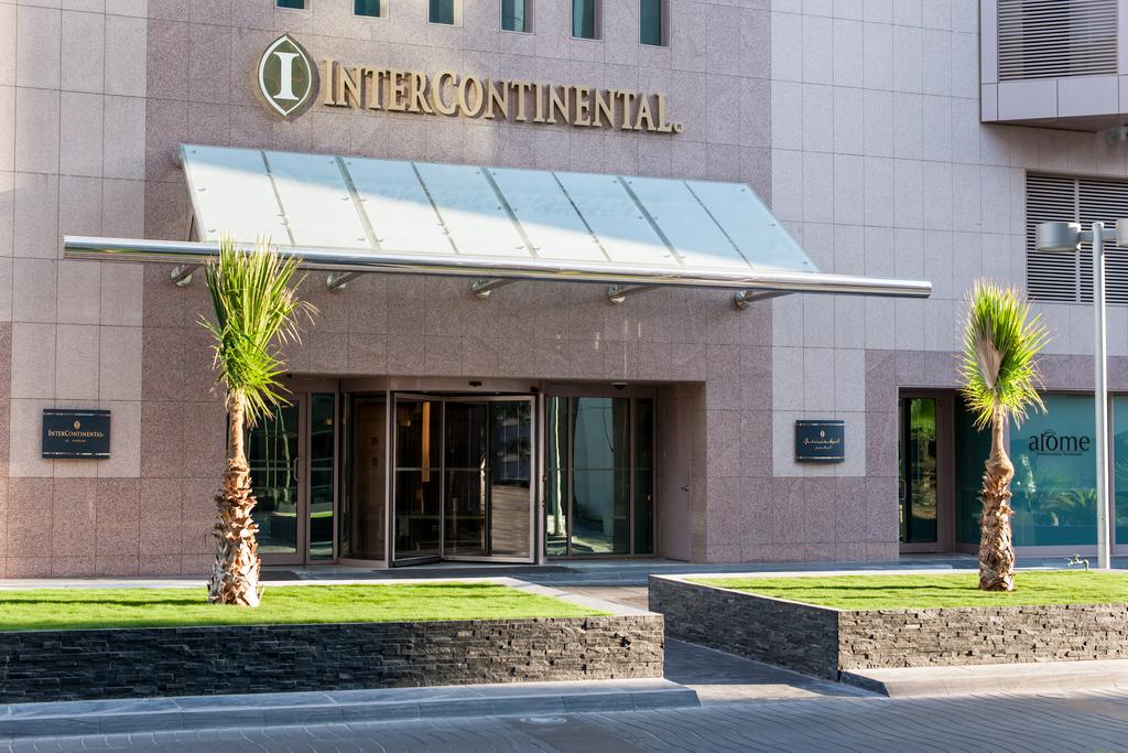 Intercontinental Al Khobar