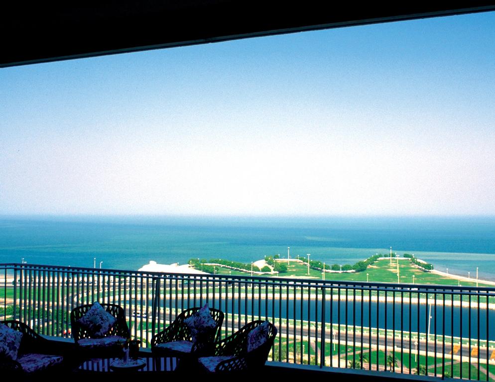 Le Meridien Al Khobar