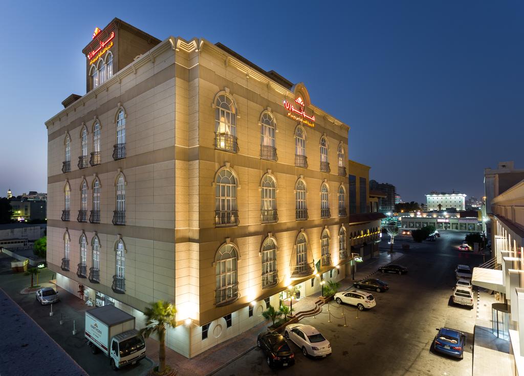 Hawthorn Suites by Wyndham Al Khobar