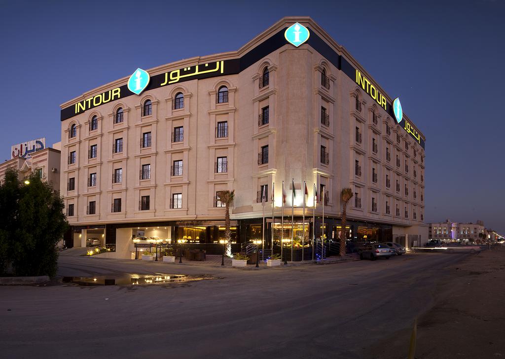 Intour Hotel Al Khobar