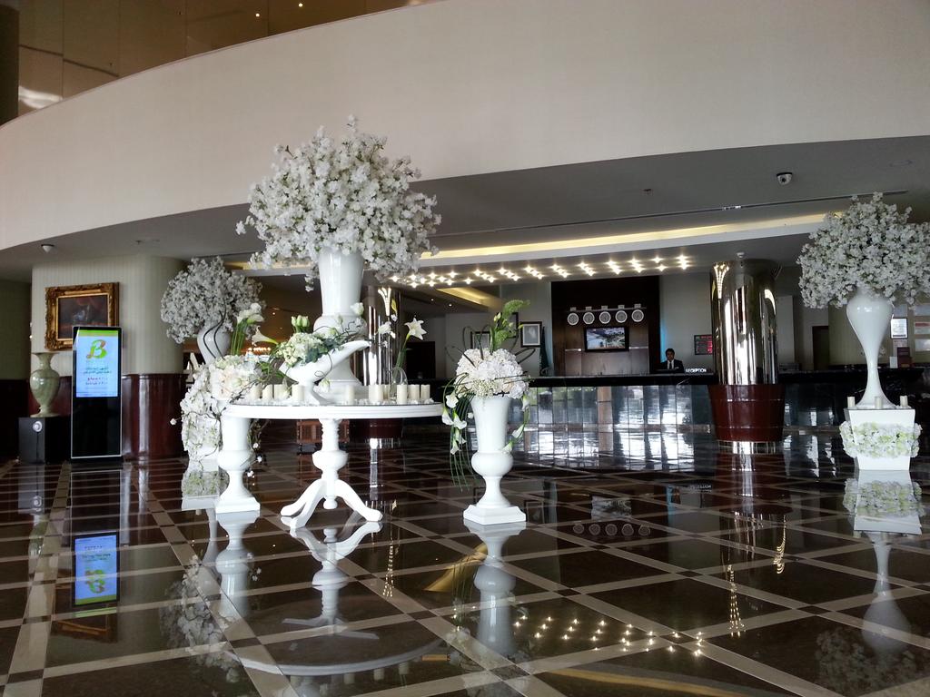 Signature Al Khobar Hotel