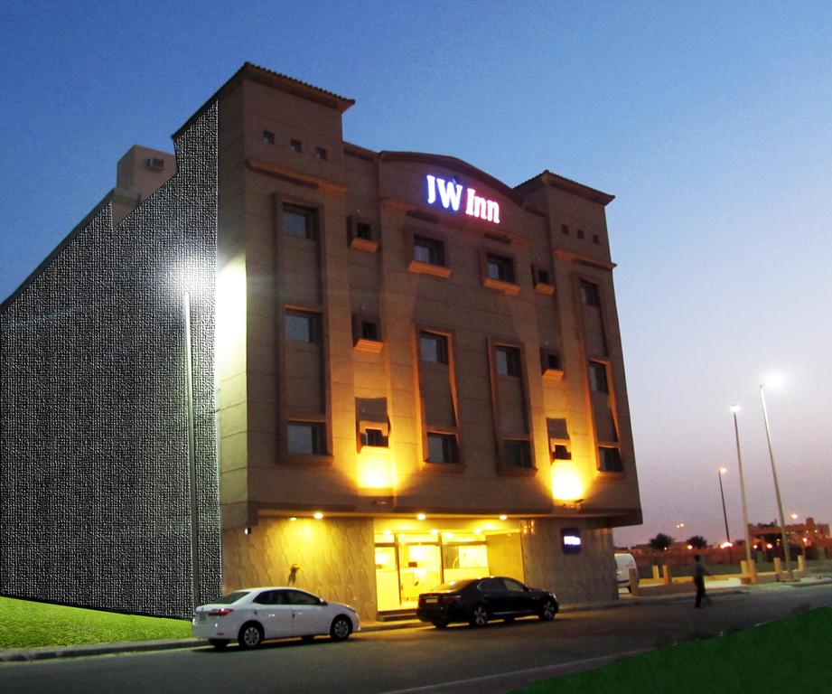 JW Inn Hotel