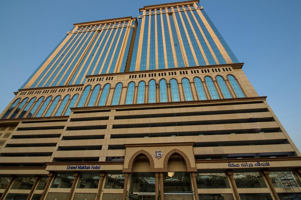 Grand Makkah Hotel