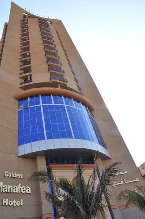 Golden Manafea Hotel