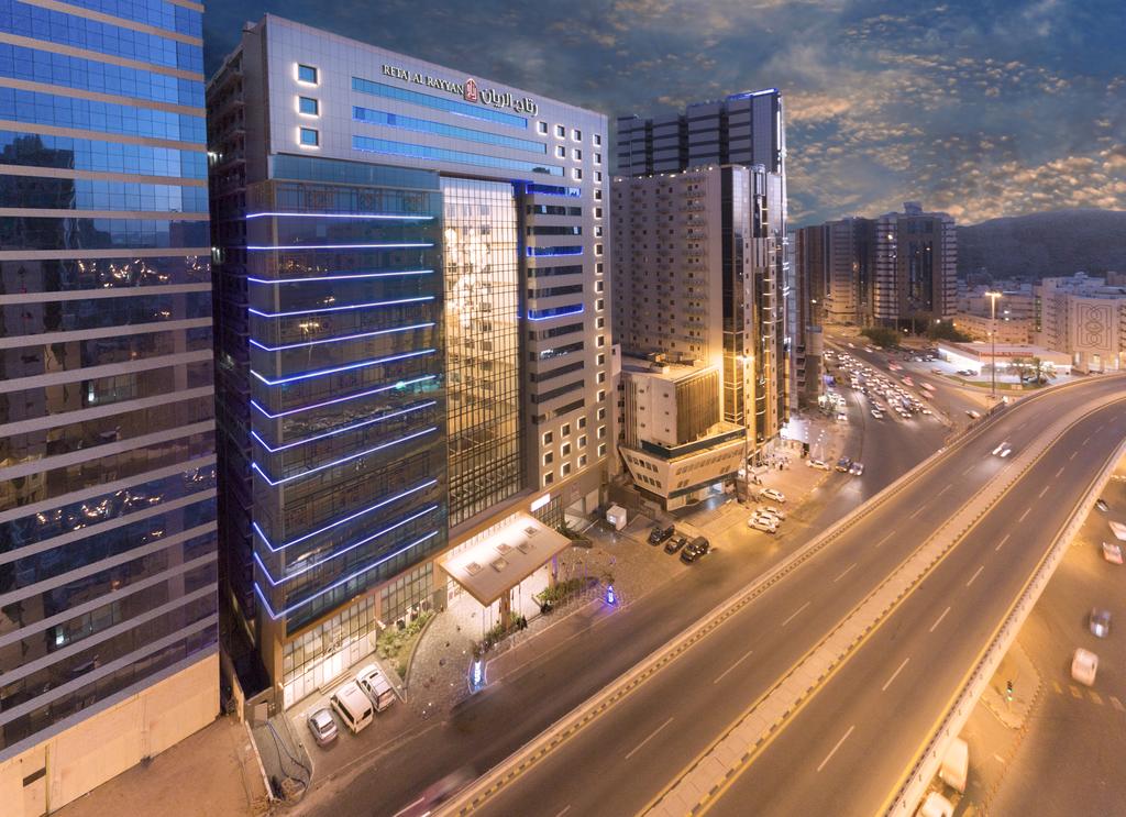 Retaj Al Rayyan Makkah Hotel