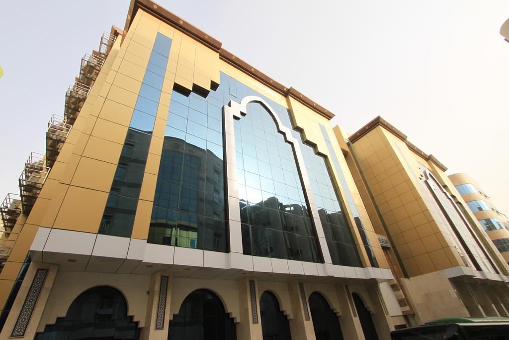 AL Riffa Rii Bakhsh Hotel