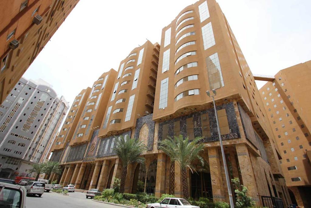 Al Tayseer Towers Hotel