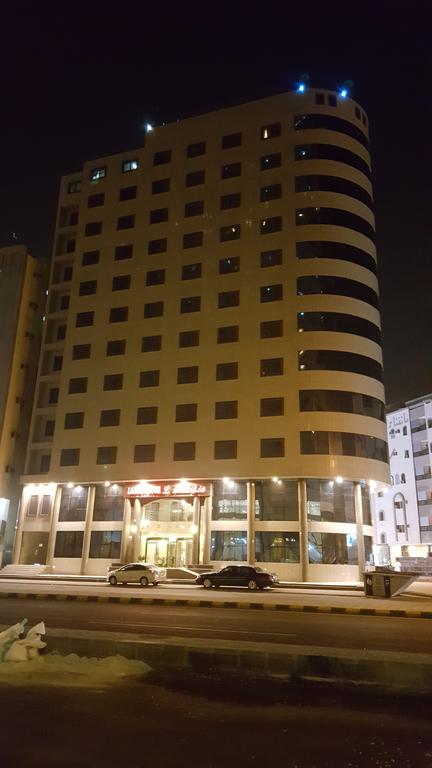 Lamasat Hotel