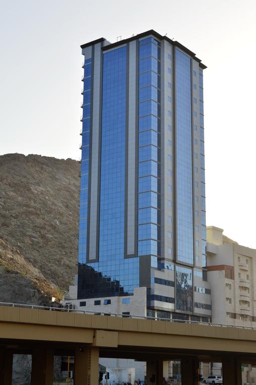 Tabarak Hotel