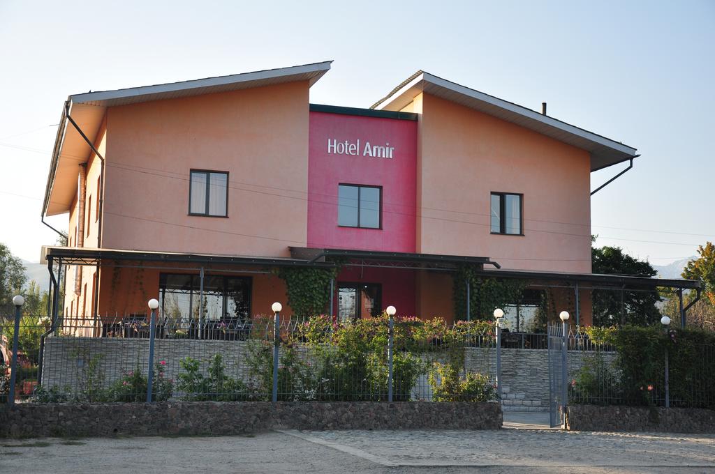 Amir Hotel