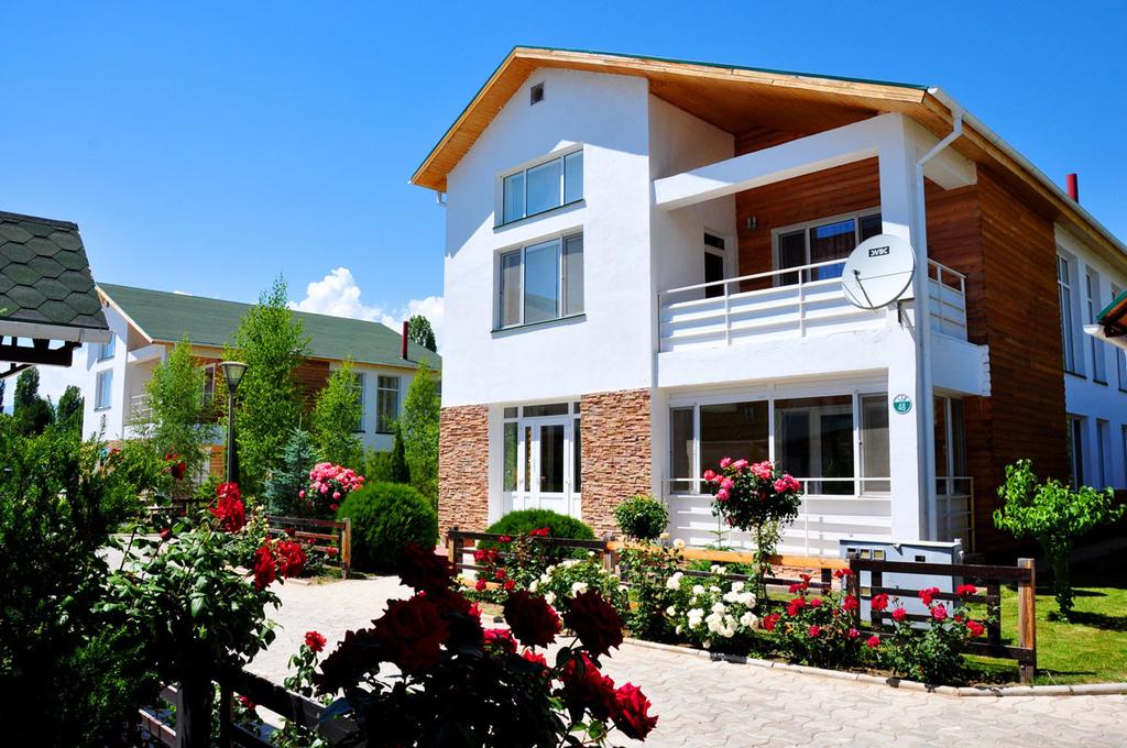 Kapriz Issyk Kul Resort