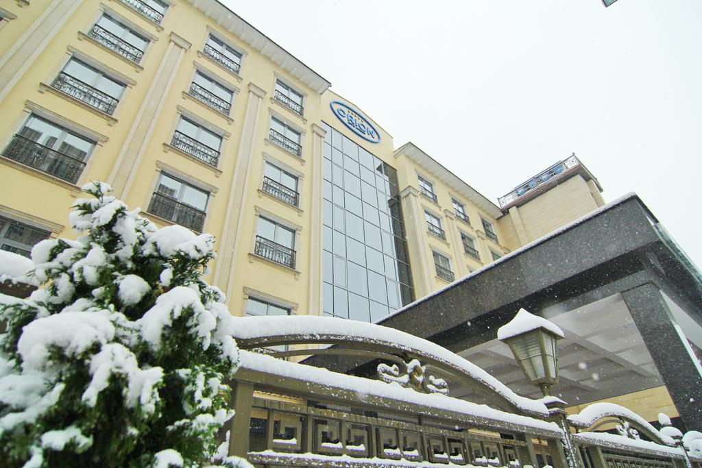 Orion Hotel Bishkek