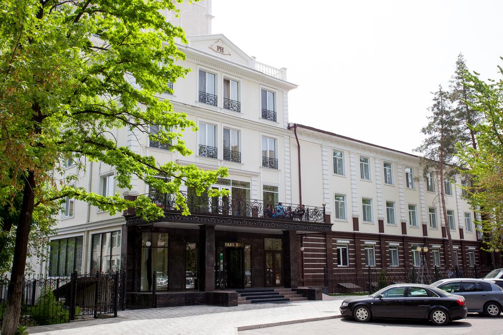 Park Hotel Bishkek