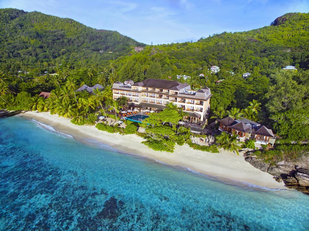 Doubletree by Hilton Intl Seychelles-Allamanda