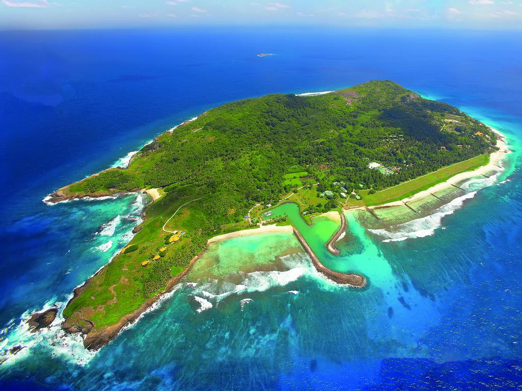 Fregate Island Private