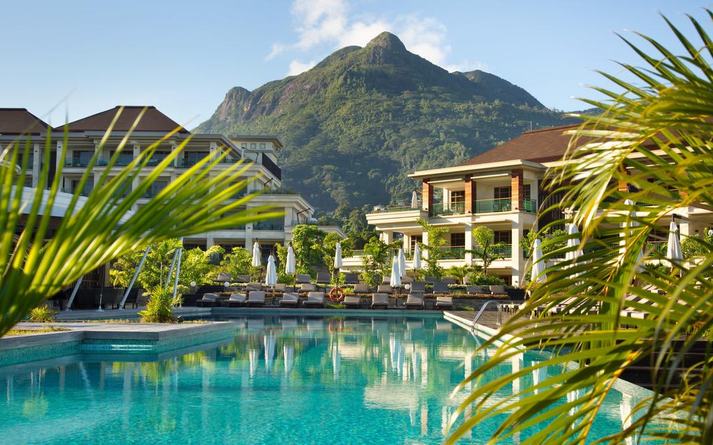 Savoy Seychelles Resort and Spa