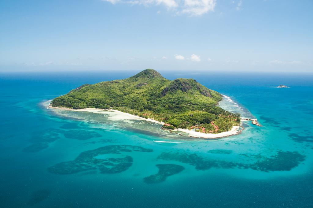 Beachcomber Seychelles