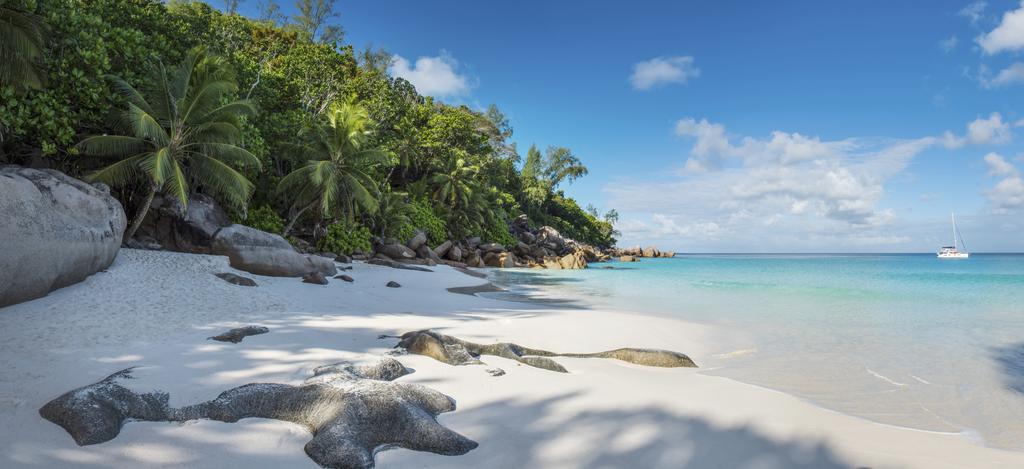 Constance Lemuria Seychelles