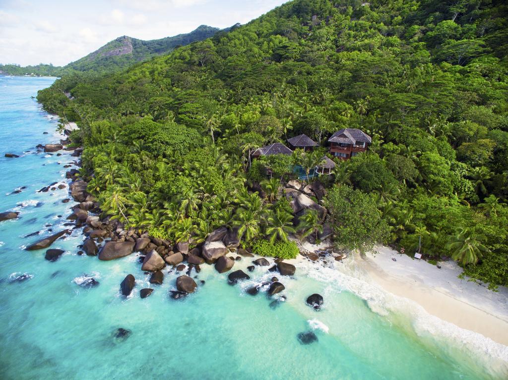 Hilton Seychelles Labriz Resort