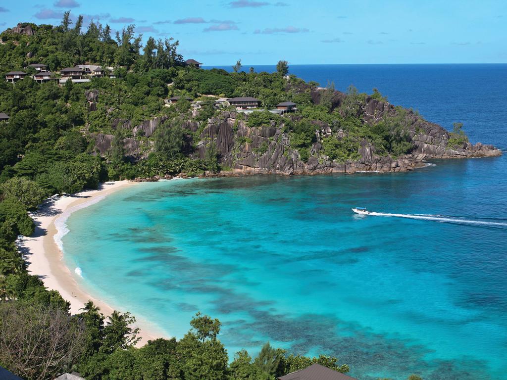 Four Seasons Seychelles