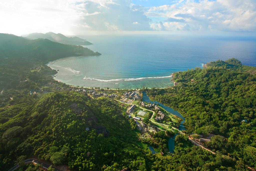 Kempinski Seychelles