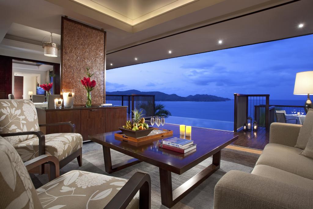 Raffles Praslin Seychelles