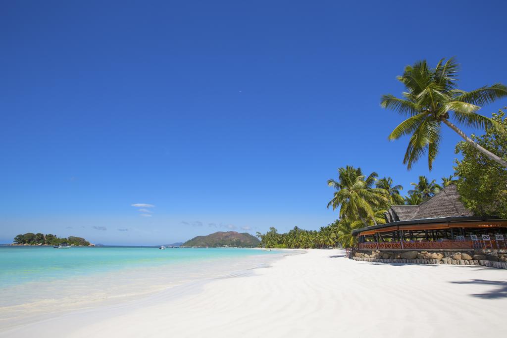 Paradise Sun Hotel Seychelles