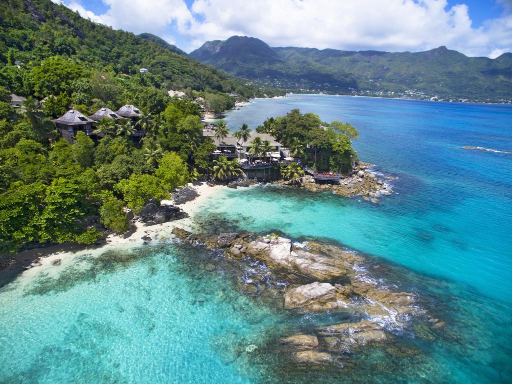 Hilton Seychelles Northolme Resort and Spa