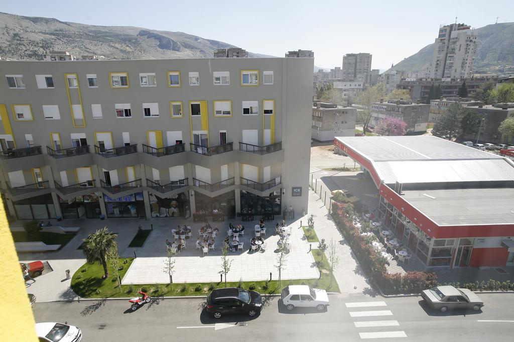 City Hotel Mostar